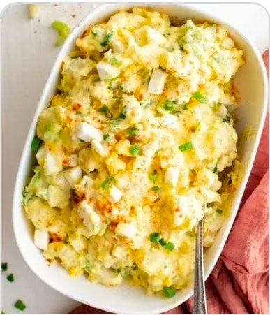 Potato Salad