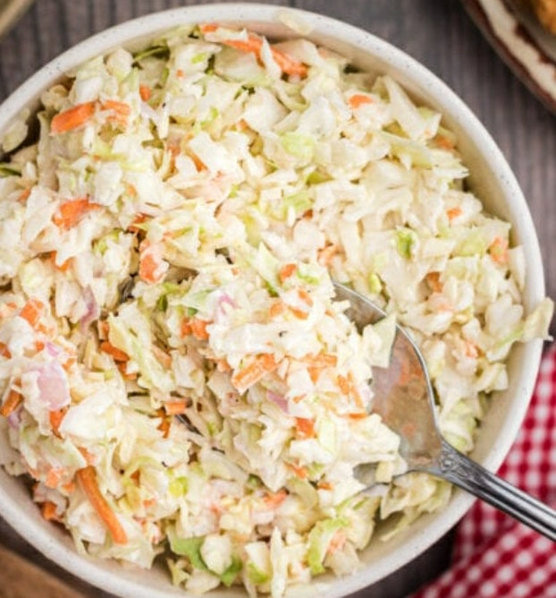 Coleslaw Full Pan