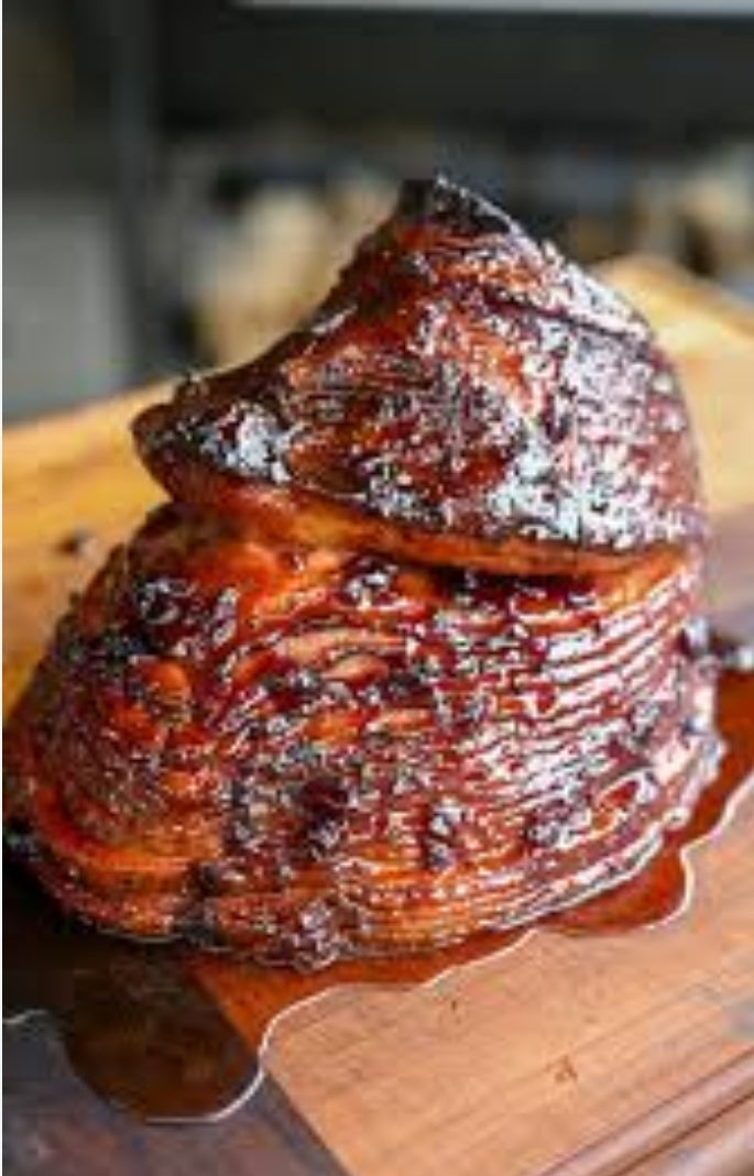 Smoked Ham