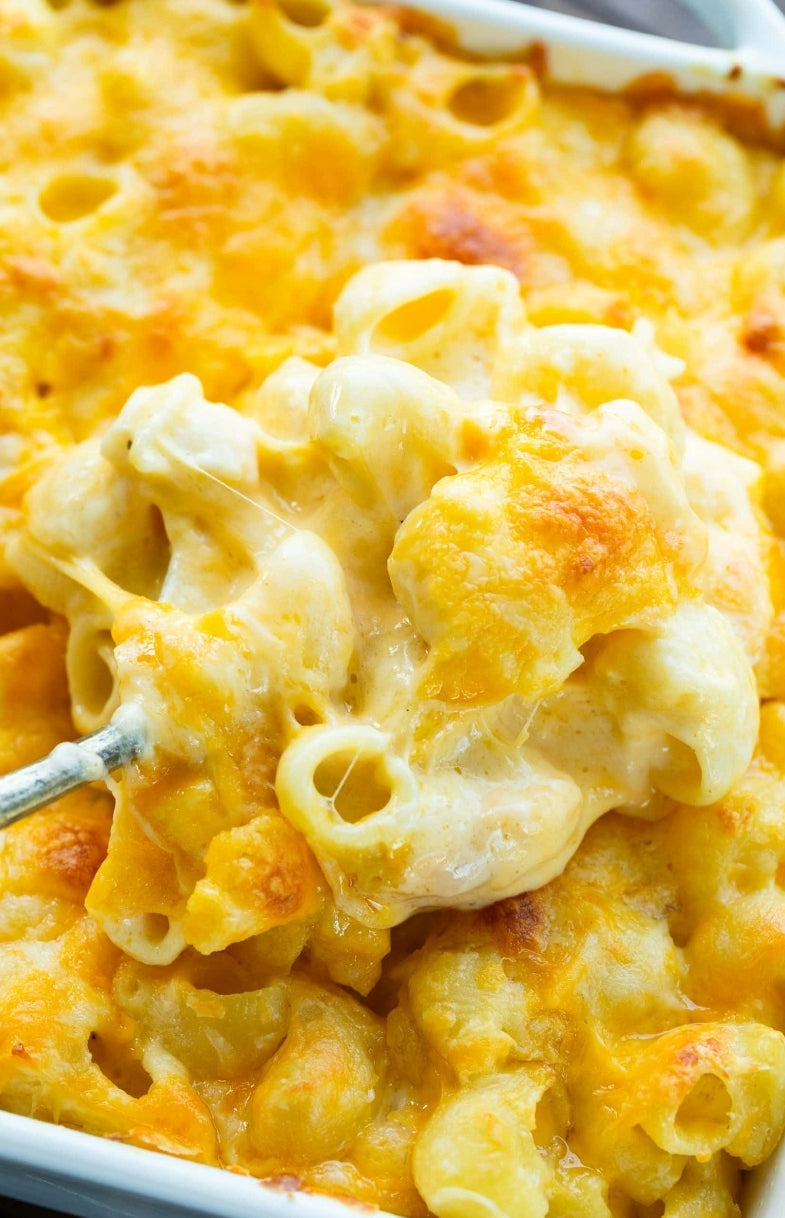 Mac & Cheese