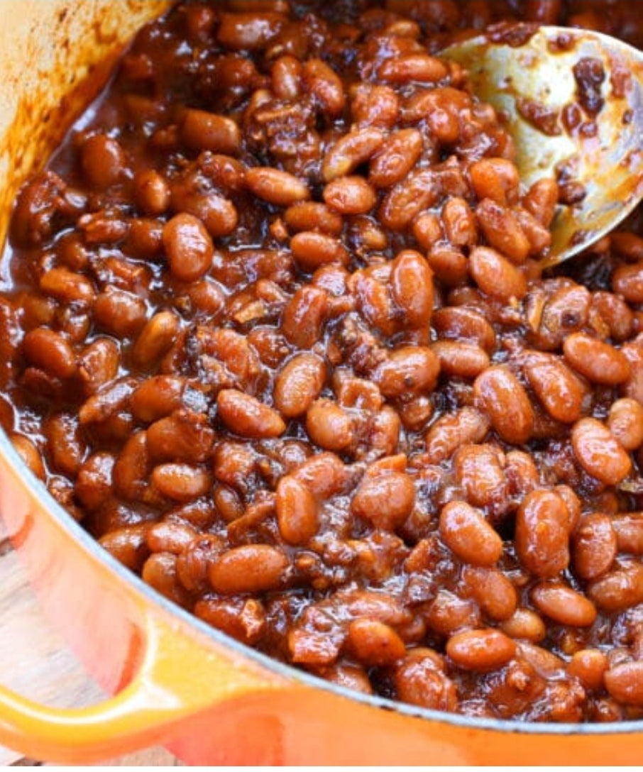 Baked Beans