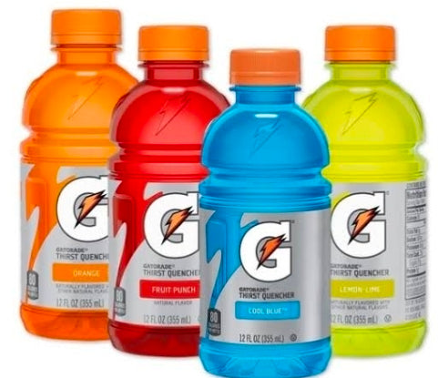 Gatorade