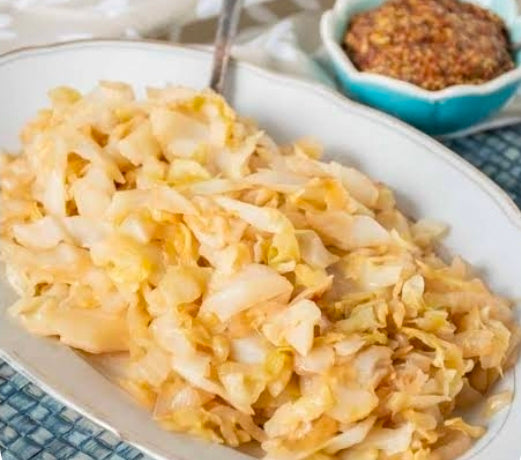 Cabbage