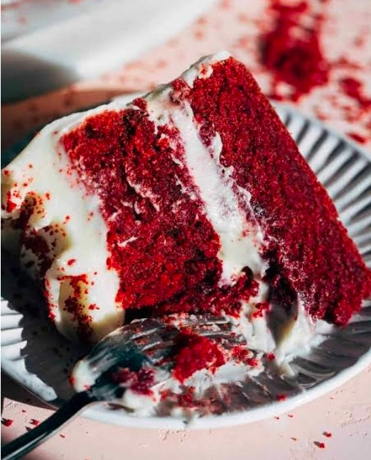 Red Velvet Cake