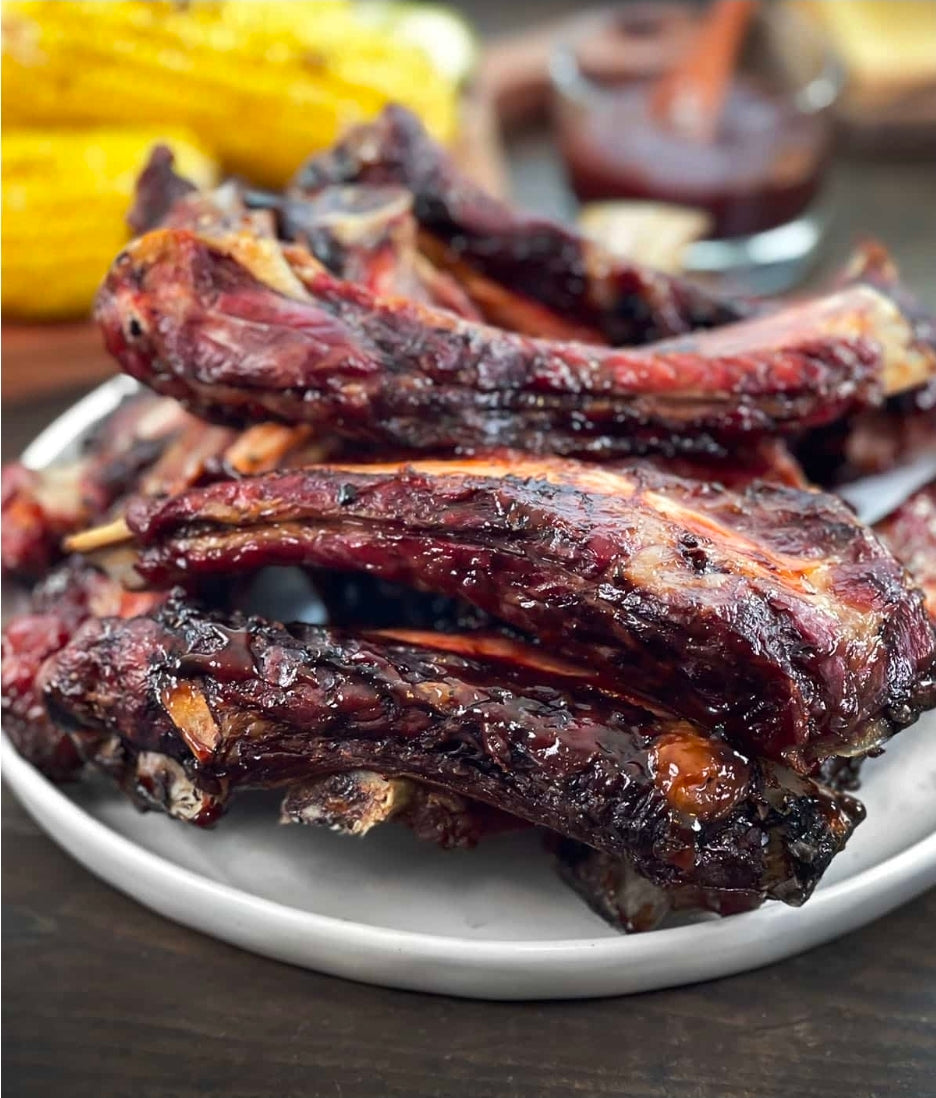 Beef Ribs