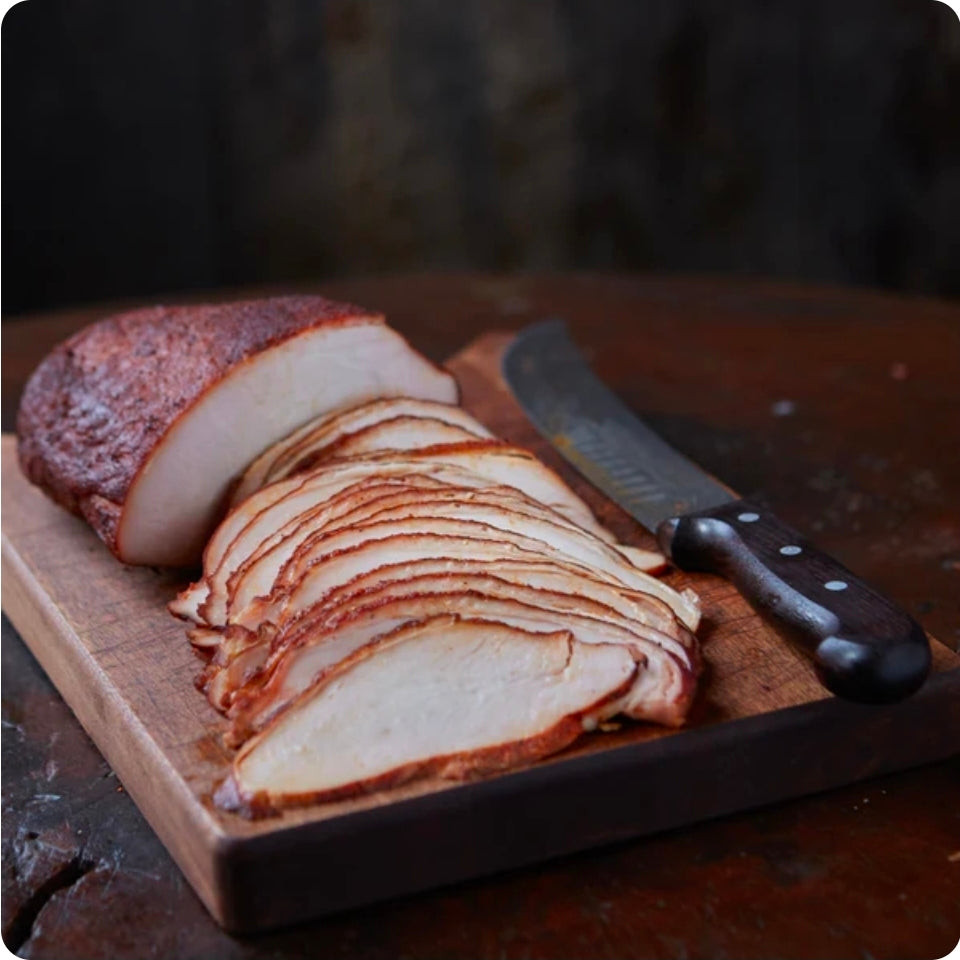 Smoked Turkey