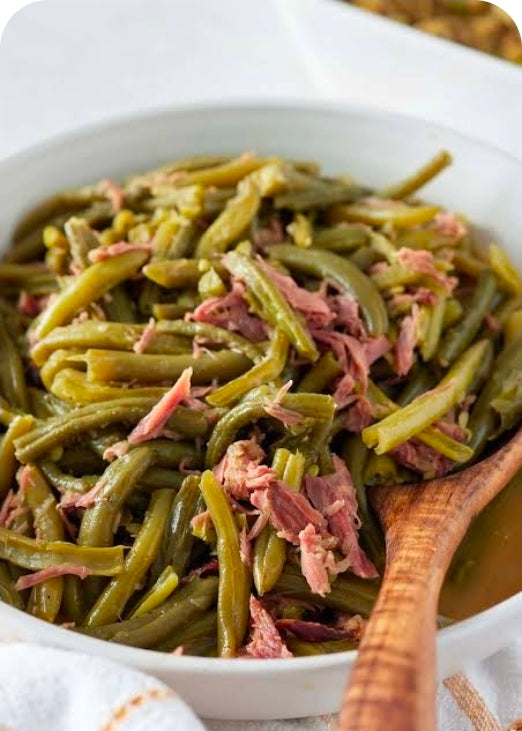 Green Beans
