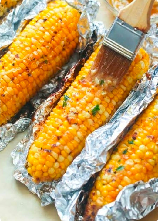 Corn (Juneteenth)